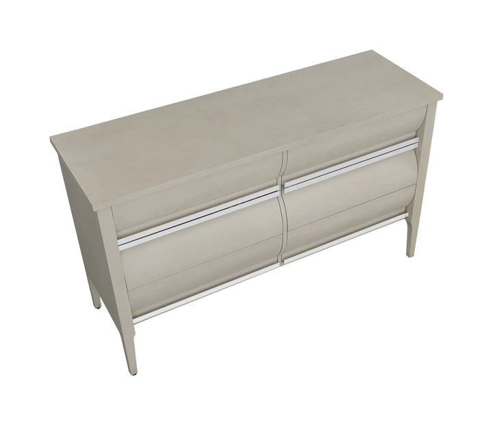 American Home Furniture Fairfield Chair Libby Langdon Heatherwood Chest