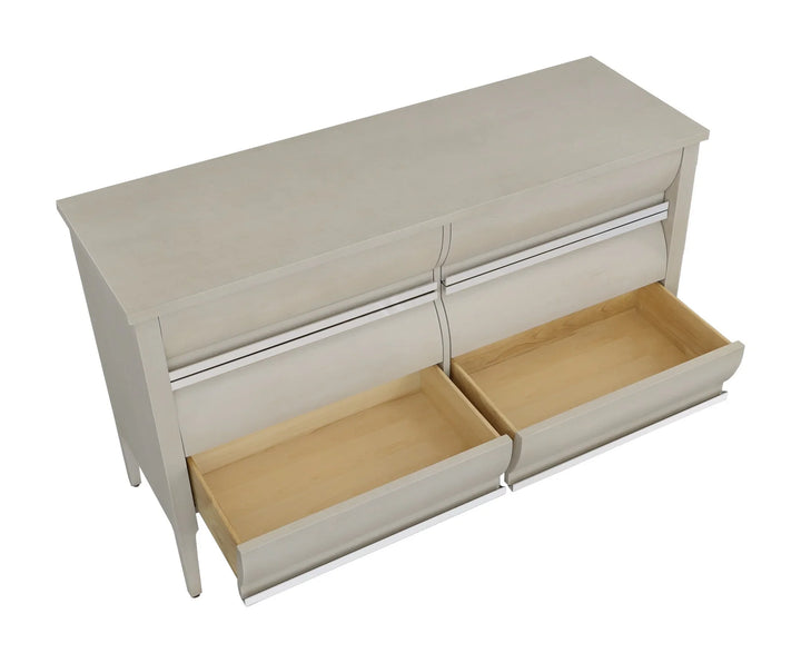 American Home Furniture Fairfield Chair Libby Langdon Heatherwood Chest