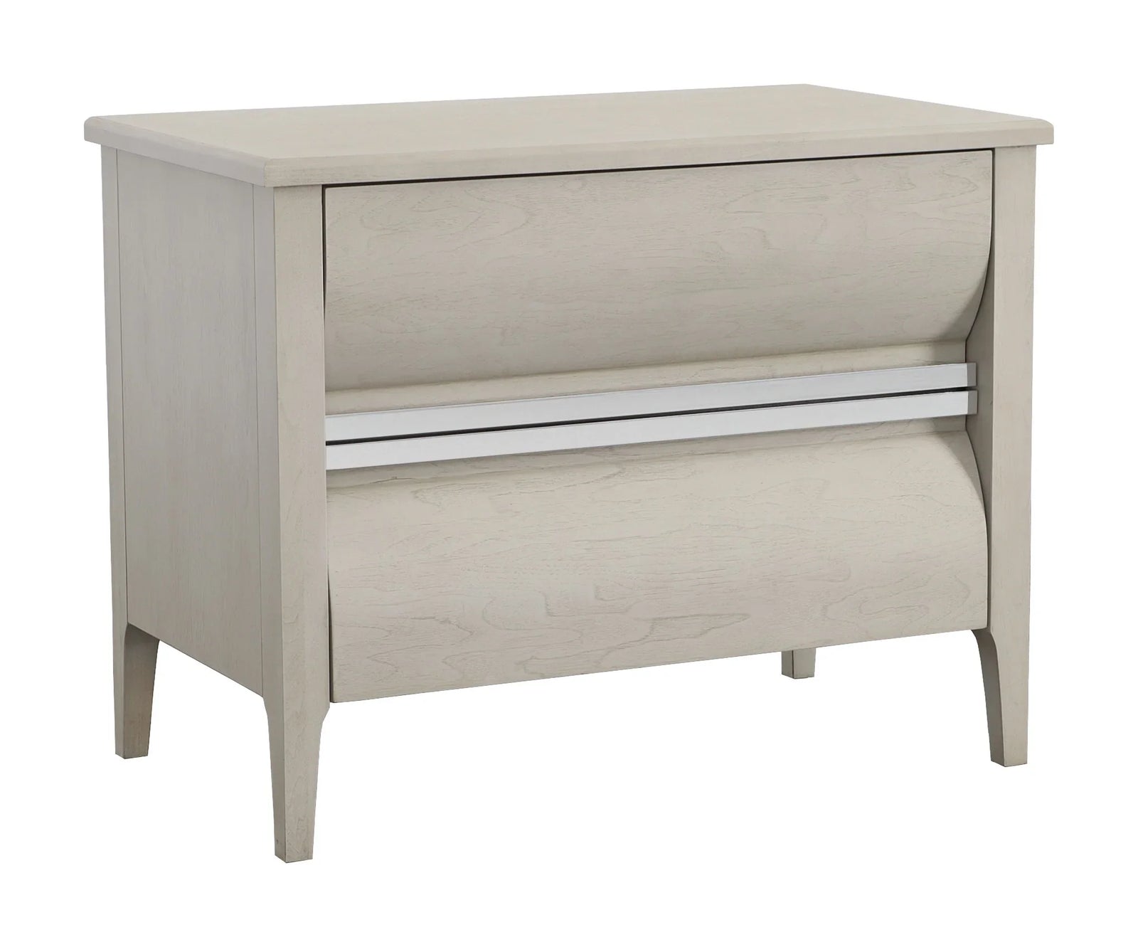 American Home Furniture Fairfield Chair Libby Langdon Heatherwood Nightstand