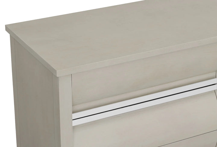 American Home Furniture Fairfield Chair Libby Langdon Heatherwood Nightstand