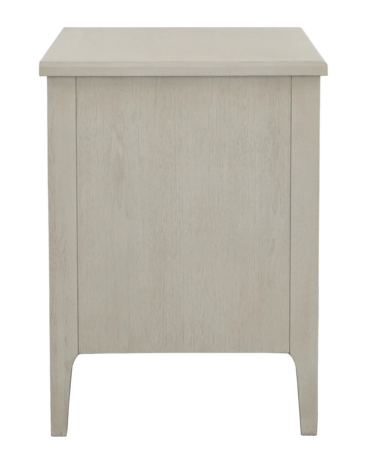 American Home Furniture Fairfield Chair Libby Langdon Heatherwood Nightstand