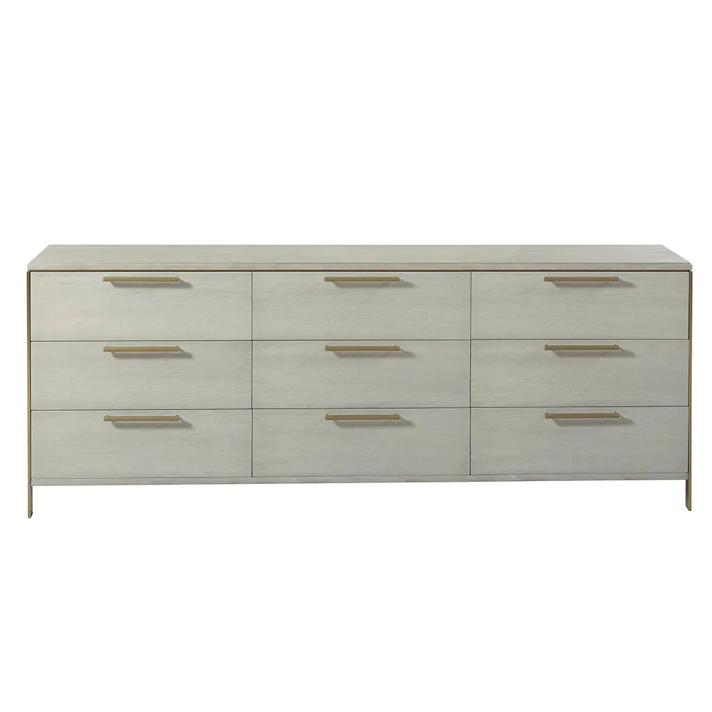 American Home Furniture Fairfield Chair Libby Langdon Miller Dresser
