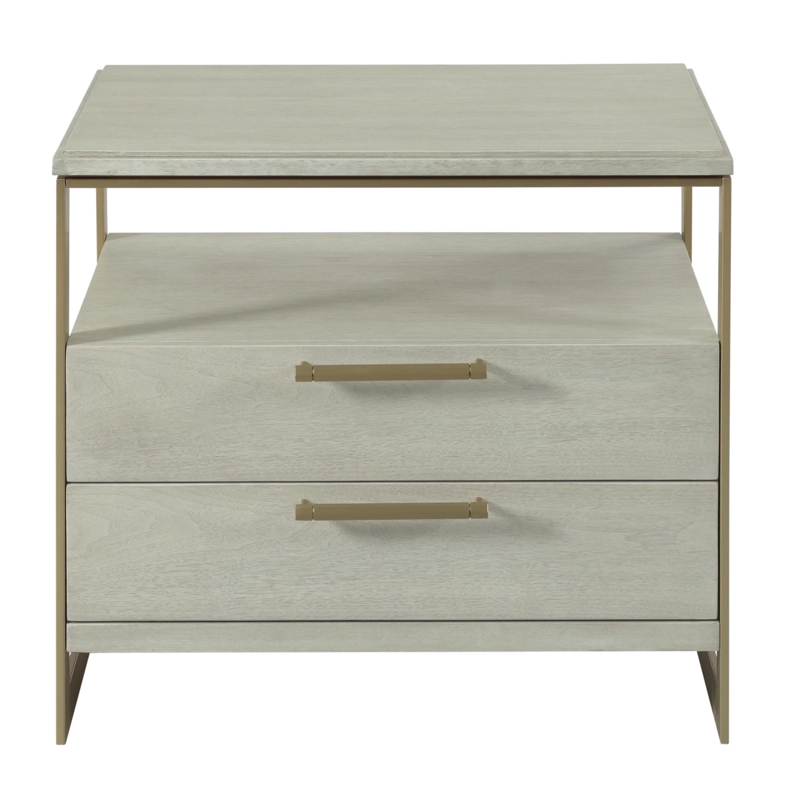 American Home Furniture Fairfield Chair Libby Langdon Miller Nightstand