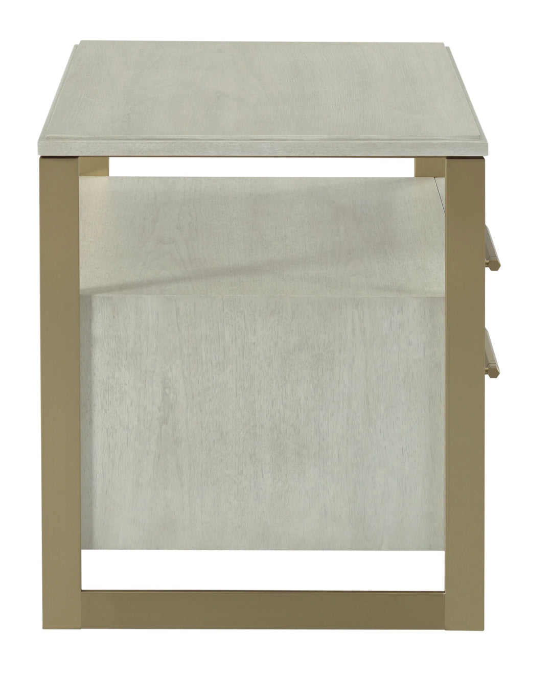 American Home Furniture Fairfield Chair Libby Langdon Miller Nightstand