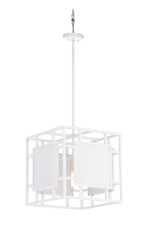 Trellis Pendant - 67430