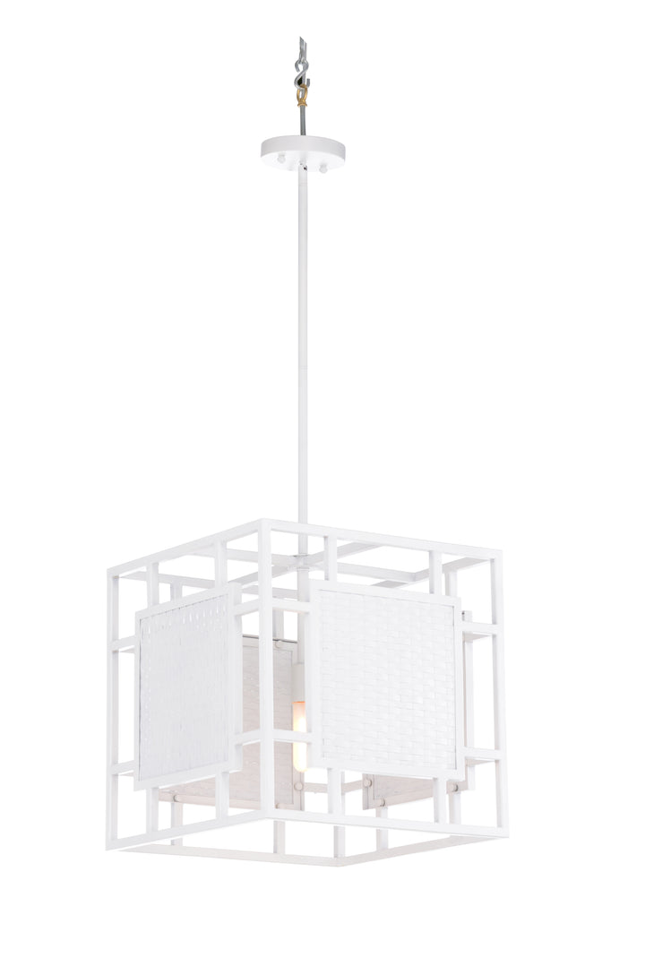 Trellis Pendant - 67430