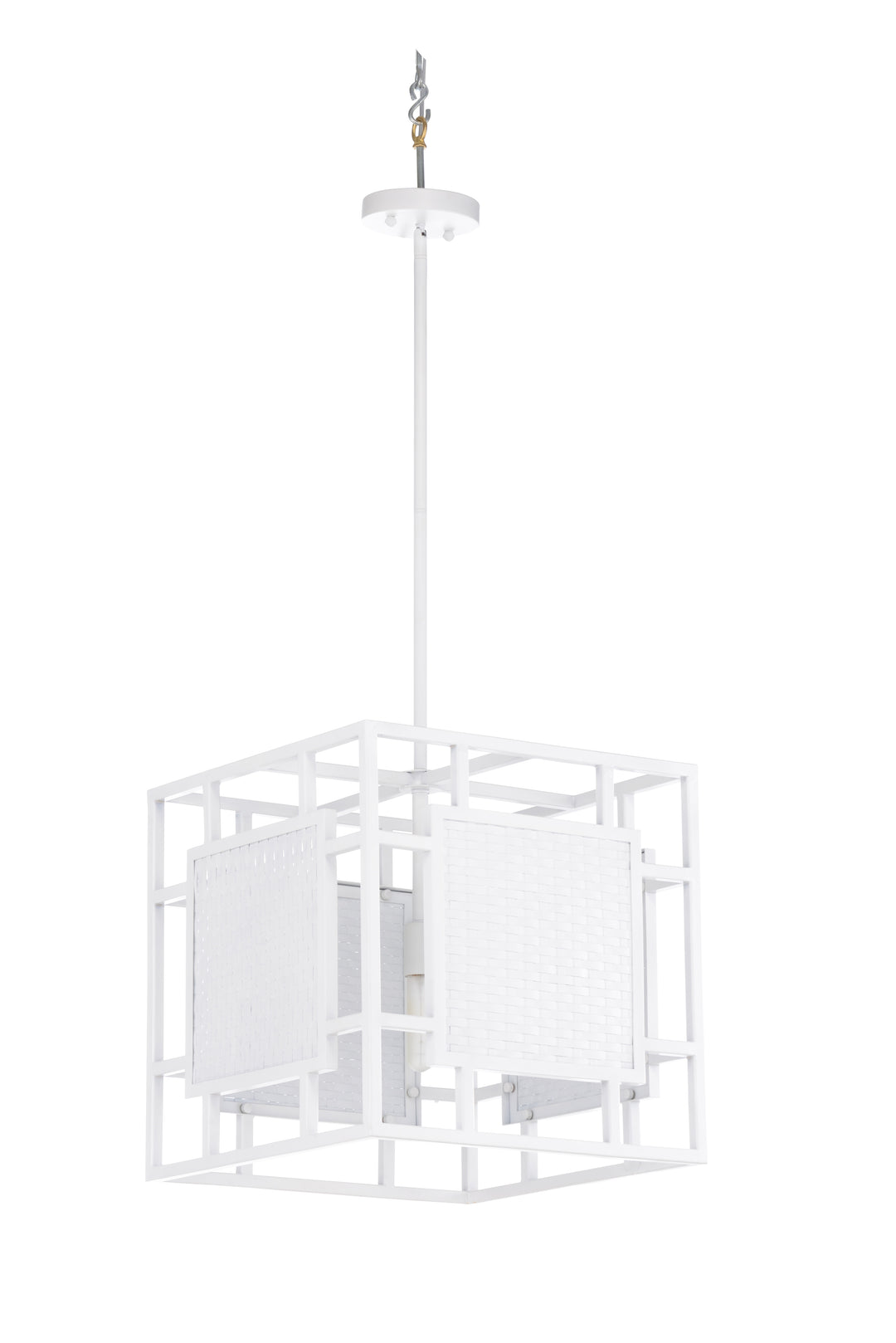 Trellis Pendant - 67430