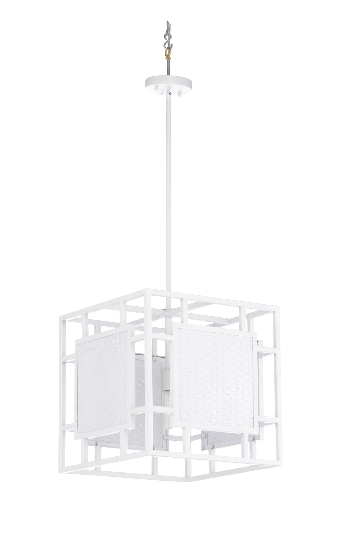 Trellis Pendant - 67430