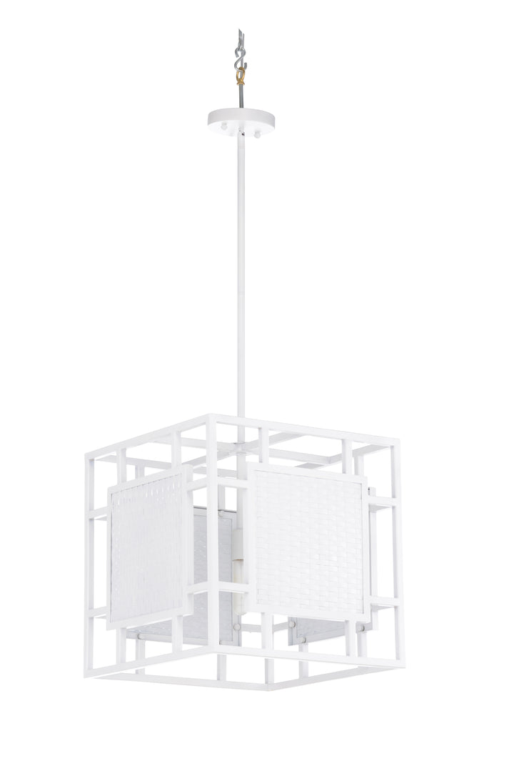 Trellis Pendant - 67430