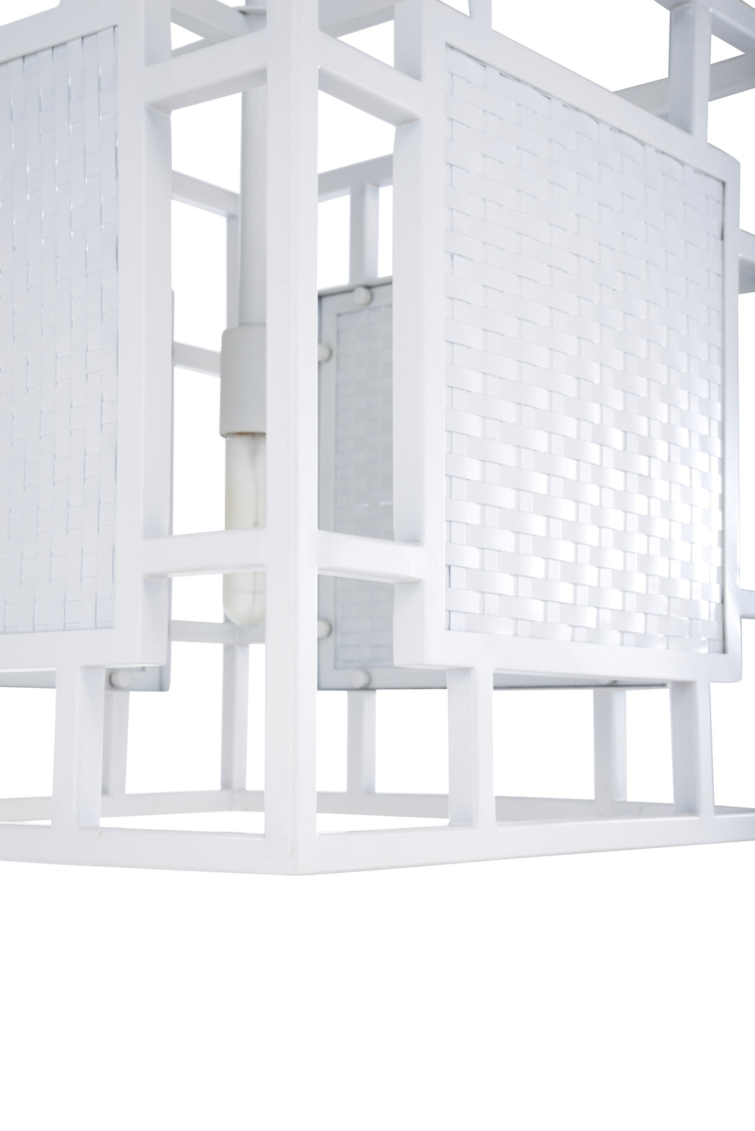 Trellis Pendant - 67430