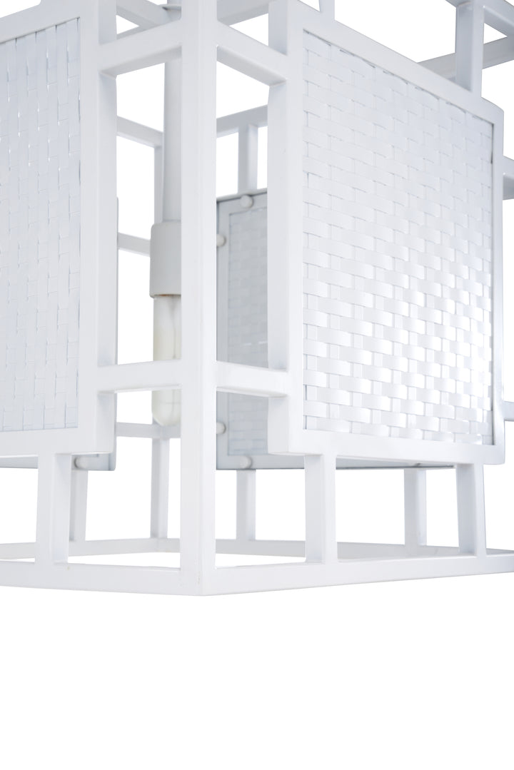 Trellis Pendant - 67430