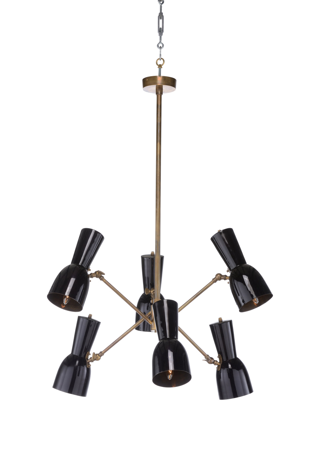 Thayer Chandelier - 67432
