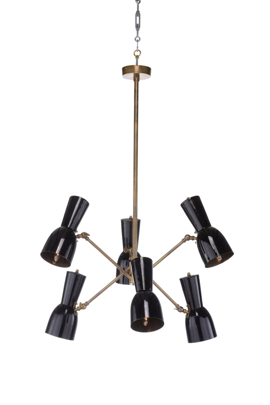 Thayer Chandelier - 67432