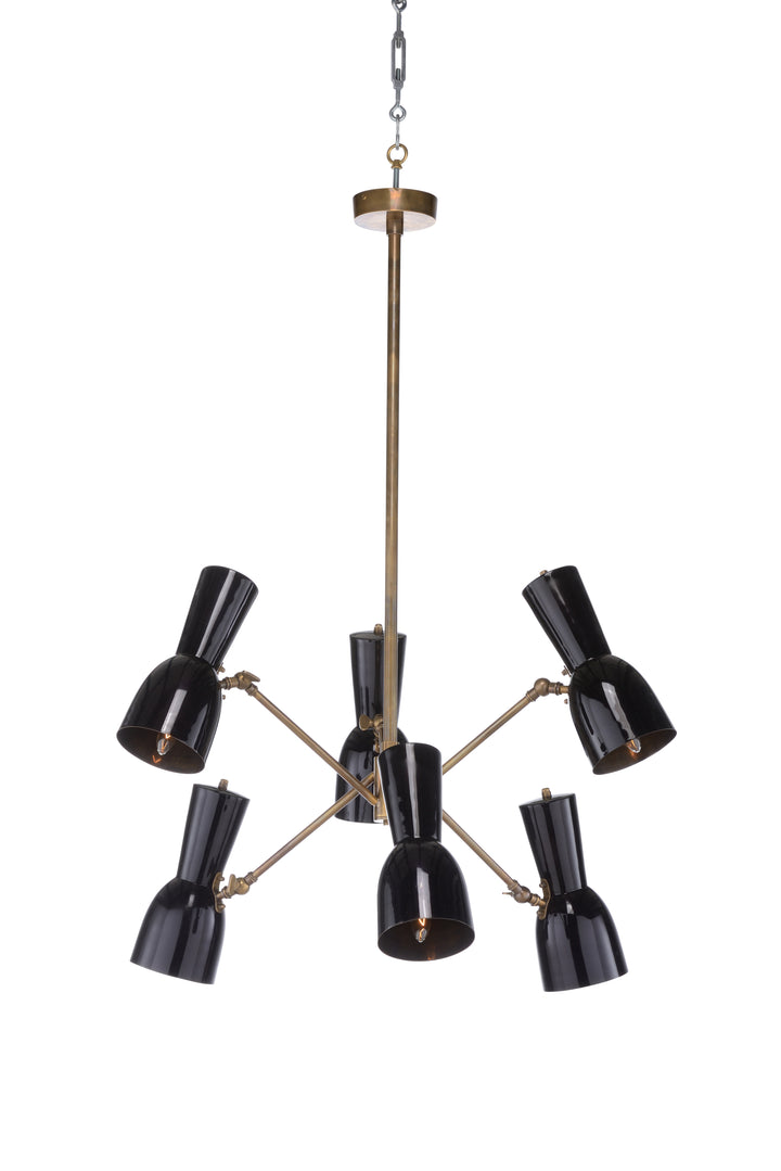 Thayer Chandelier - 67432