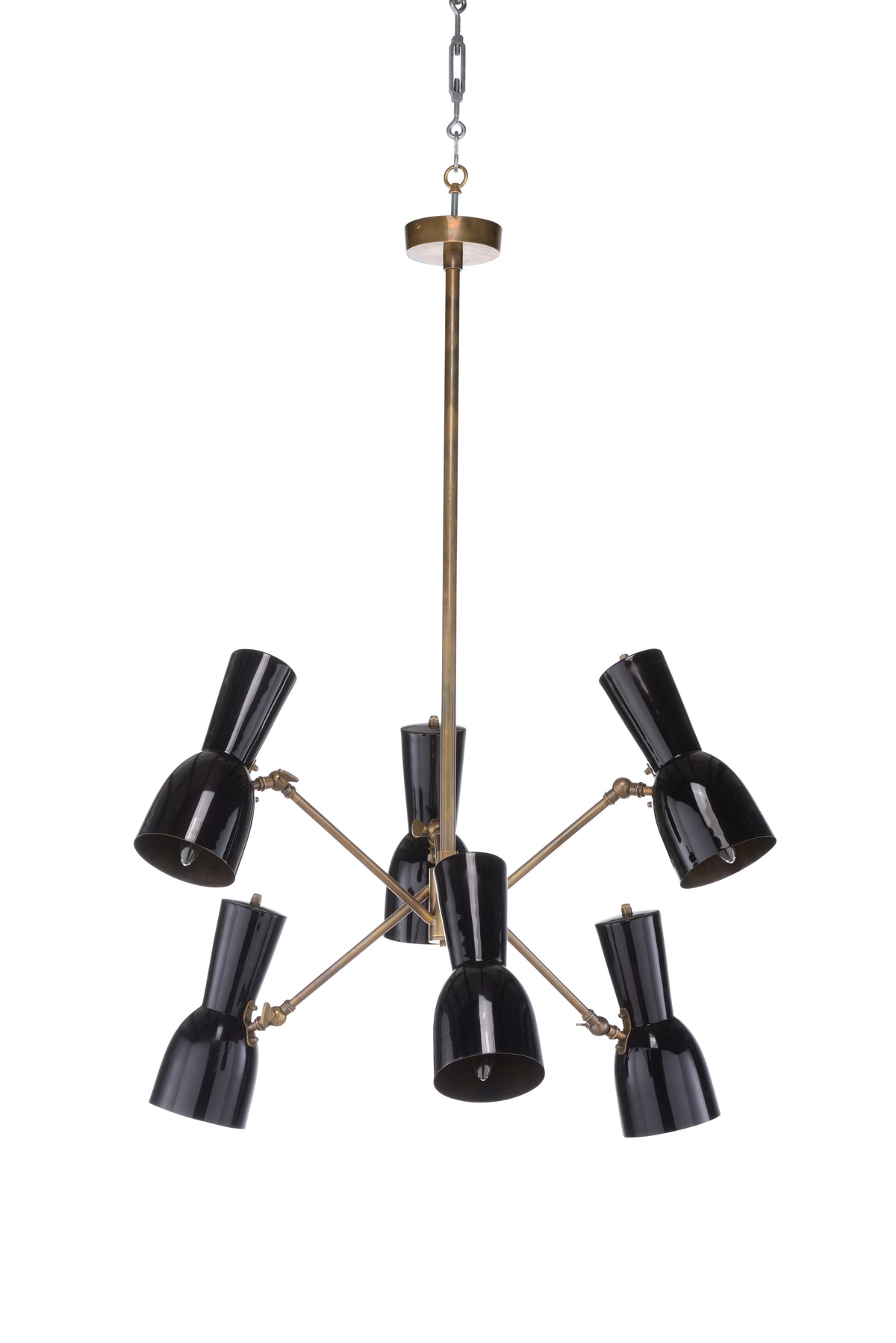 Thayer Chandelier - 67432