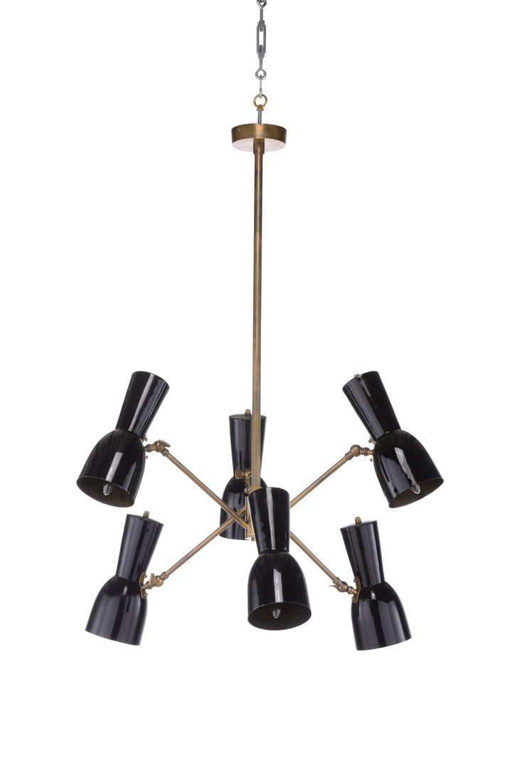 Thayer Chandelier - 67432