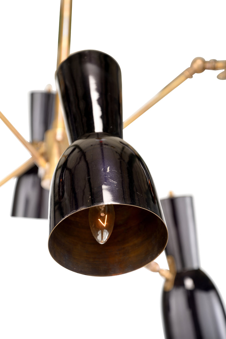 Thayer Chandelier - 67432