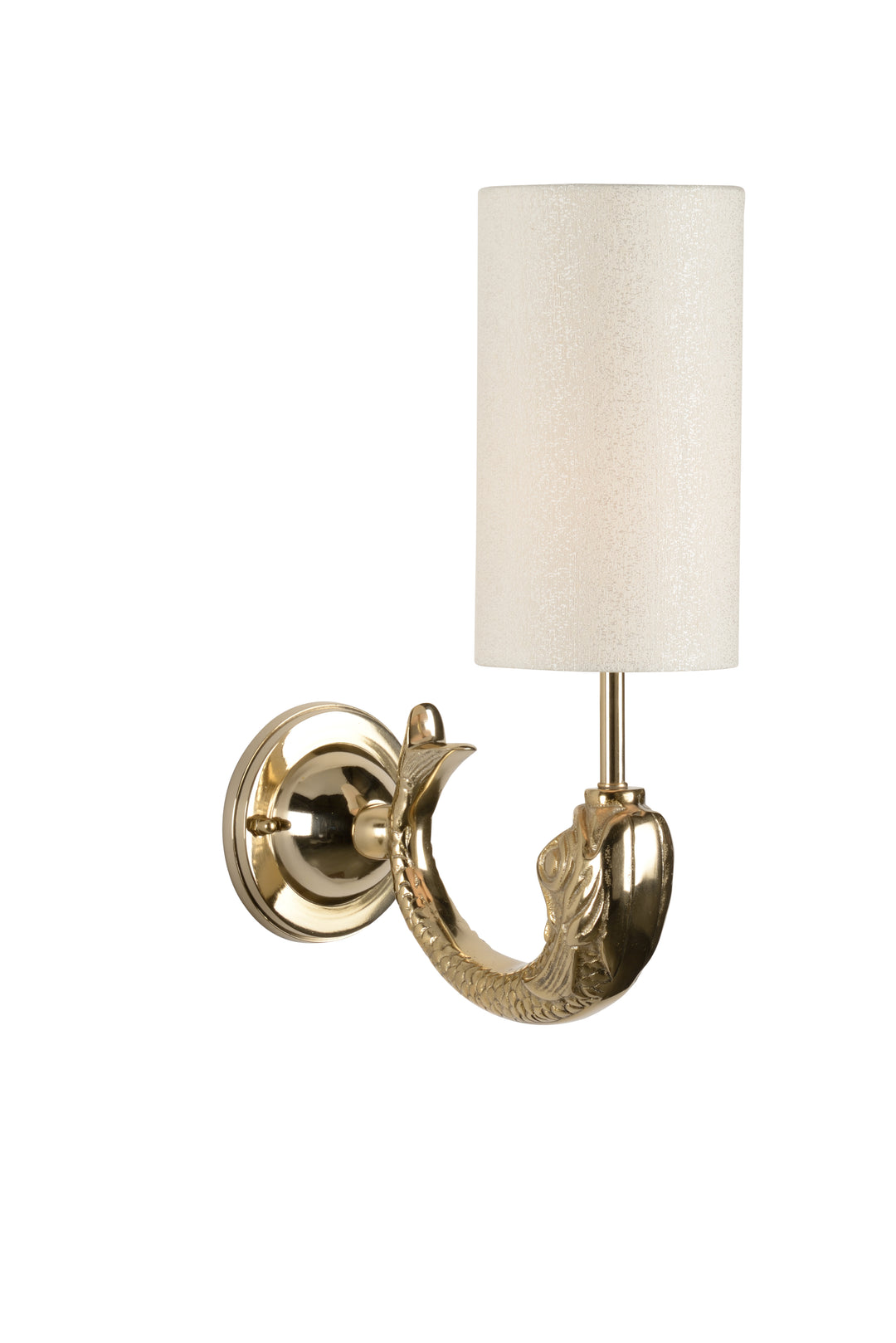 Dolphin Sconce  - 67439