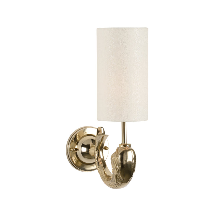 Dolphin Sconce  - 67439