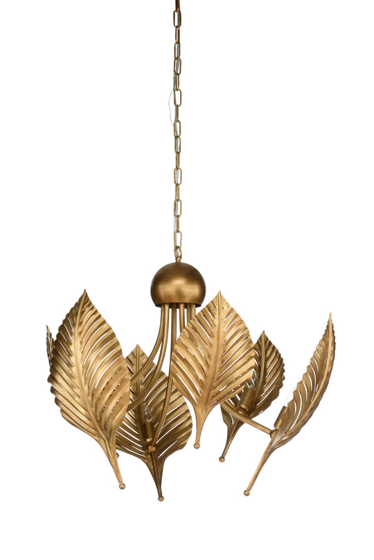 Foglia Di Palma Chandelier - 67462