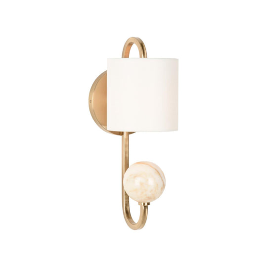 Varese Sconce - 67468