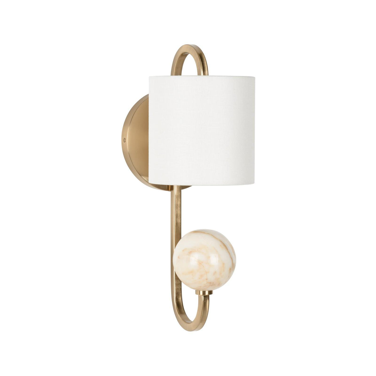 Varese Sconce - 67468