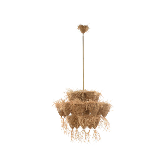 Valeria Pendant - 67483