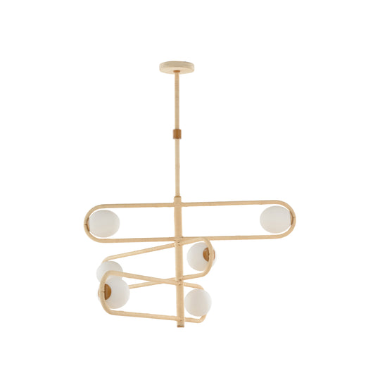 Sol Chandelier - 3 Tier - 67484