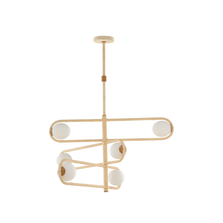 Sol Chandelier - 3 Tier - 67484
