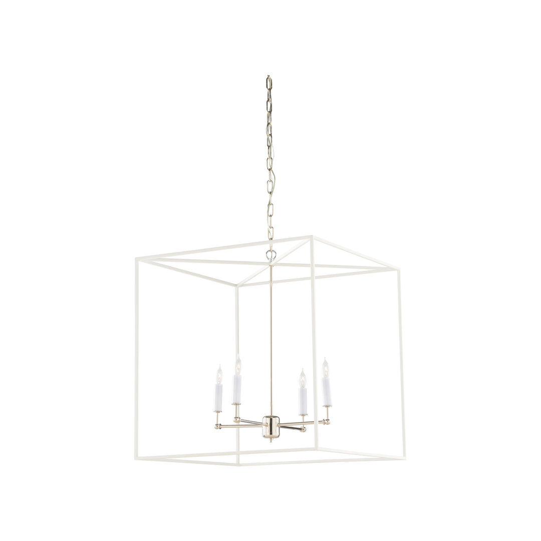 Avalon Hanging Chandelier - 67490
