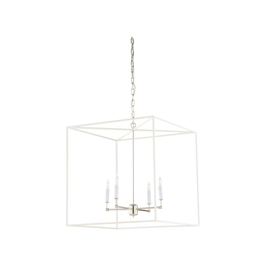 Avalon Hanging Chandelier - 67490