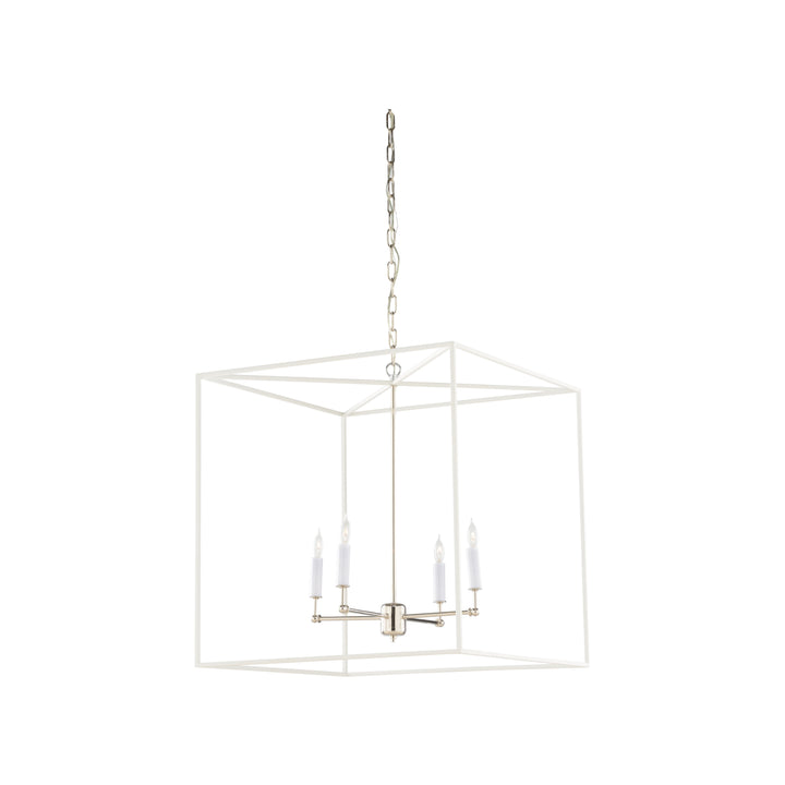 Avalon Hanging Chandelier - 67490