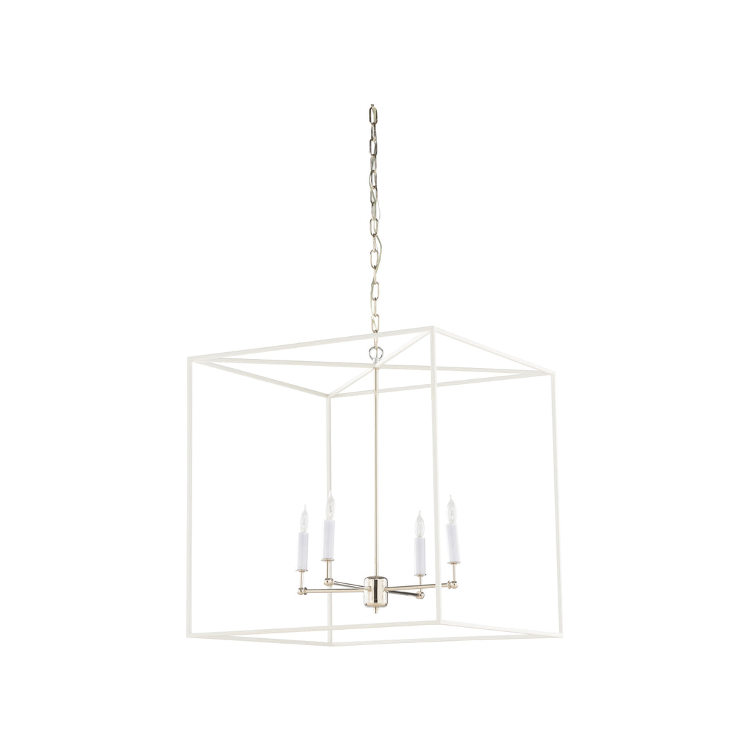 Avalon Hanging Chandelier - 67490