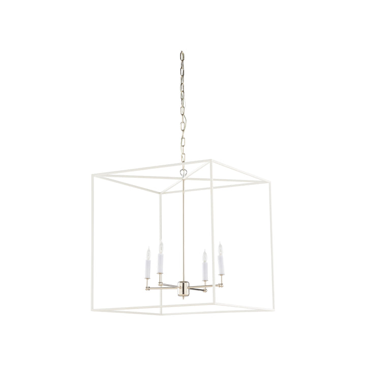 Avalon Hanging Chandelier - 67490