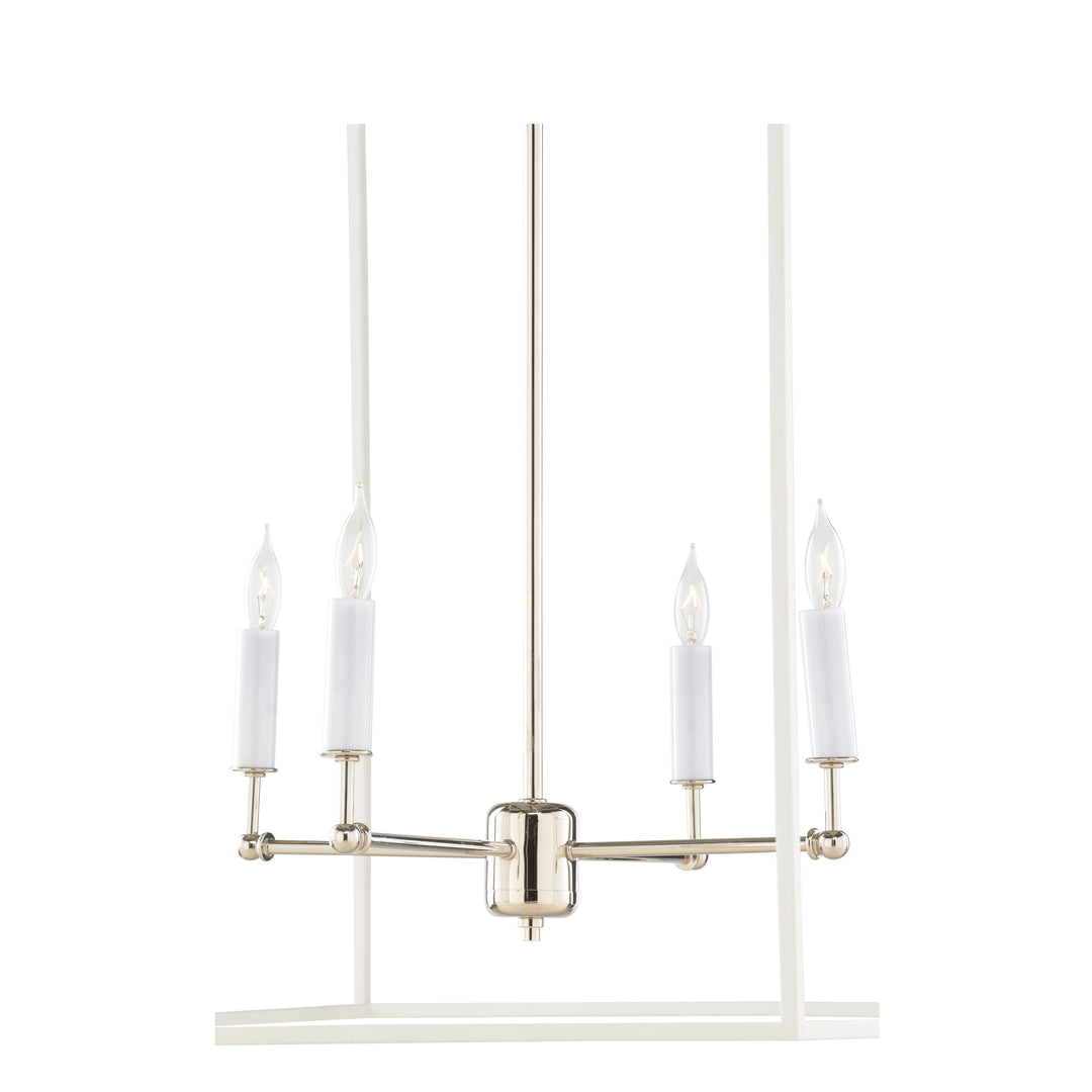 Avalon Hanging Chandelier - 67490