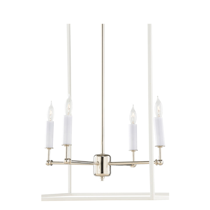 Avalon Hanging Chandelier - 67490