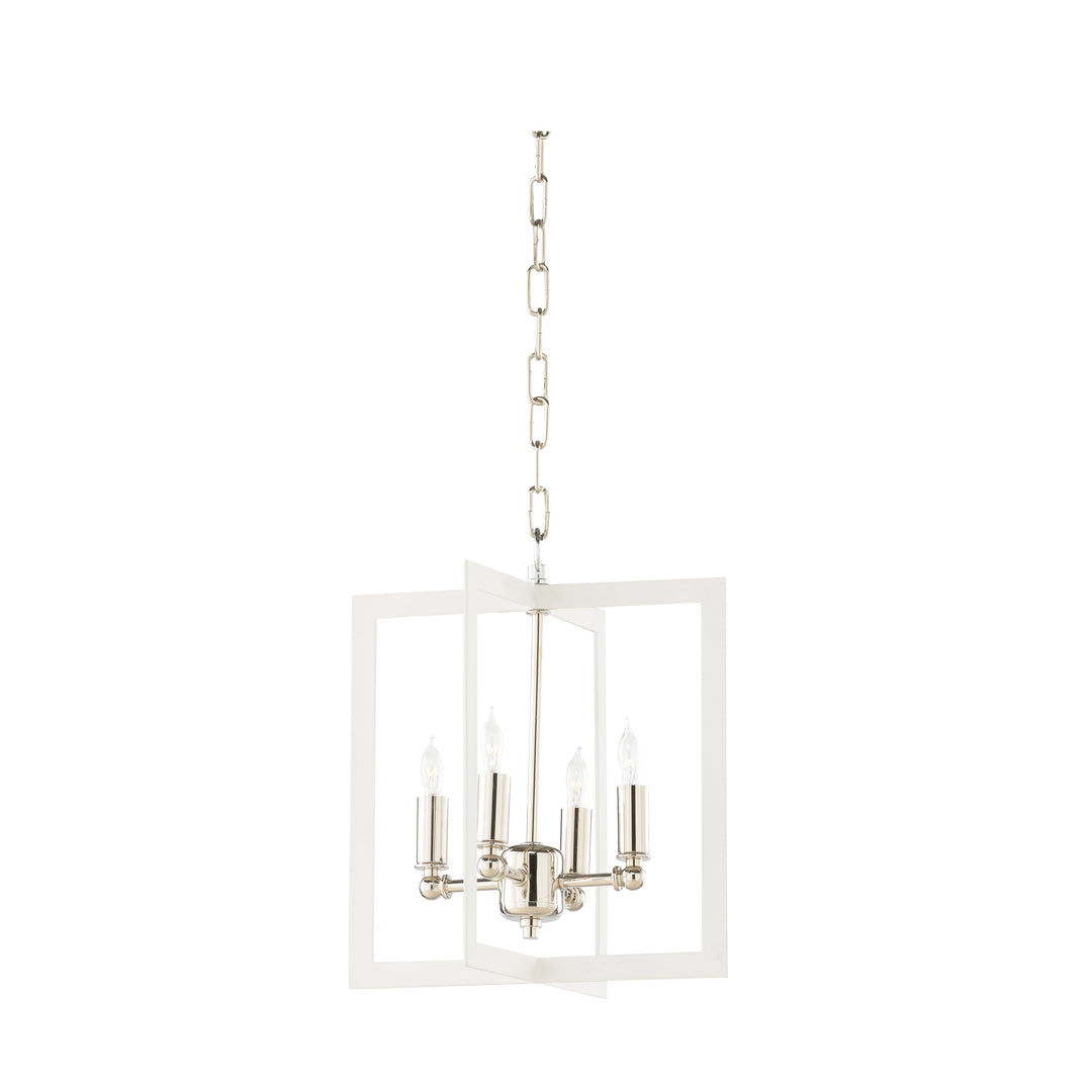 Bayberry Hanging Small Chandelier - 67492