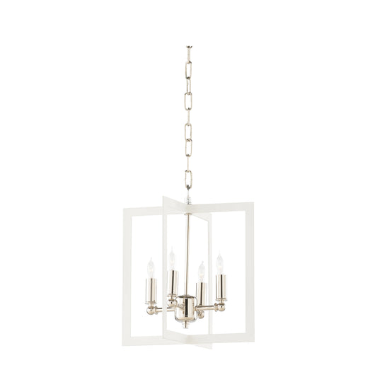 Bayberry Hanging Small Chandelier - 67492