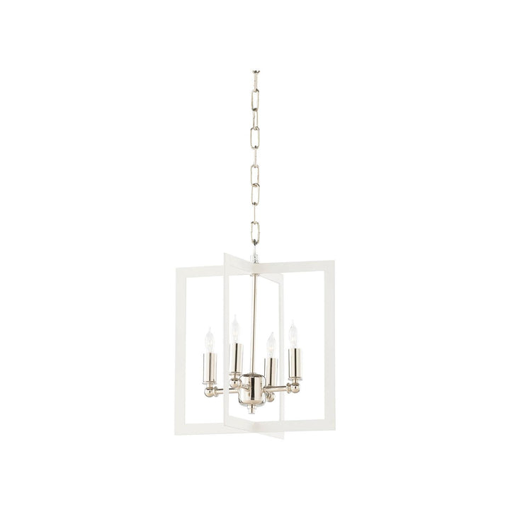 Bayberry Hanging Small Chandelier - 67492