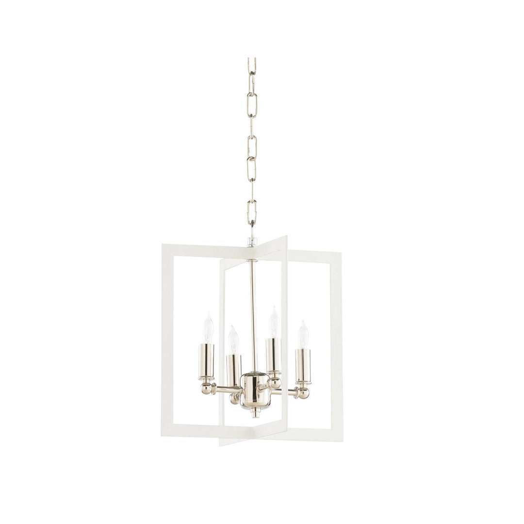 Bayberry Hanging Small Chandelier - 67492