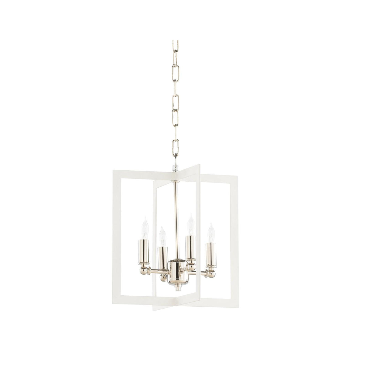 Bayberry Hanging Small Chandelier - 67492