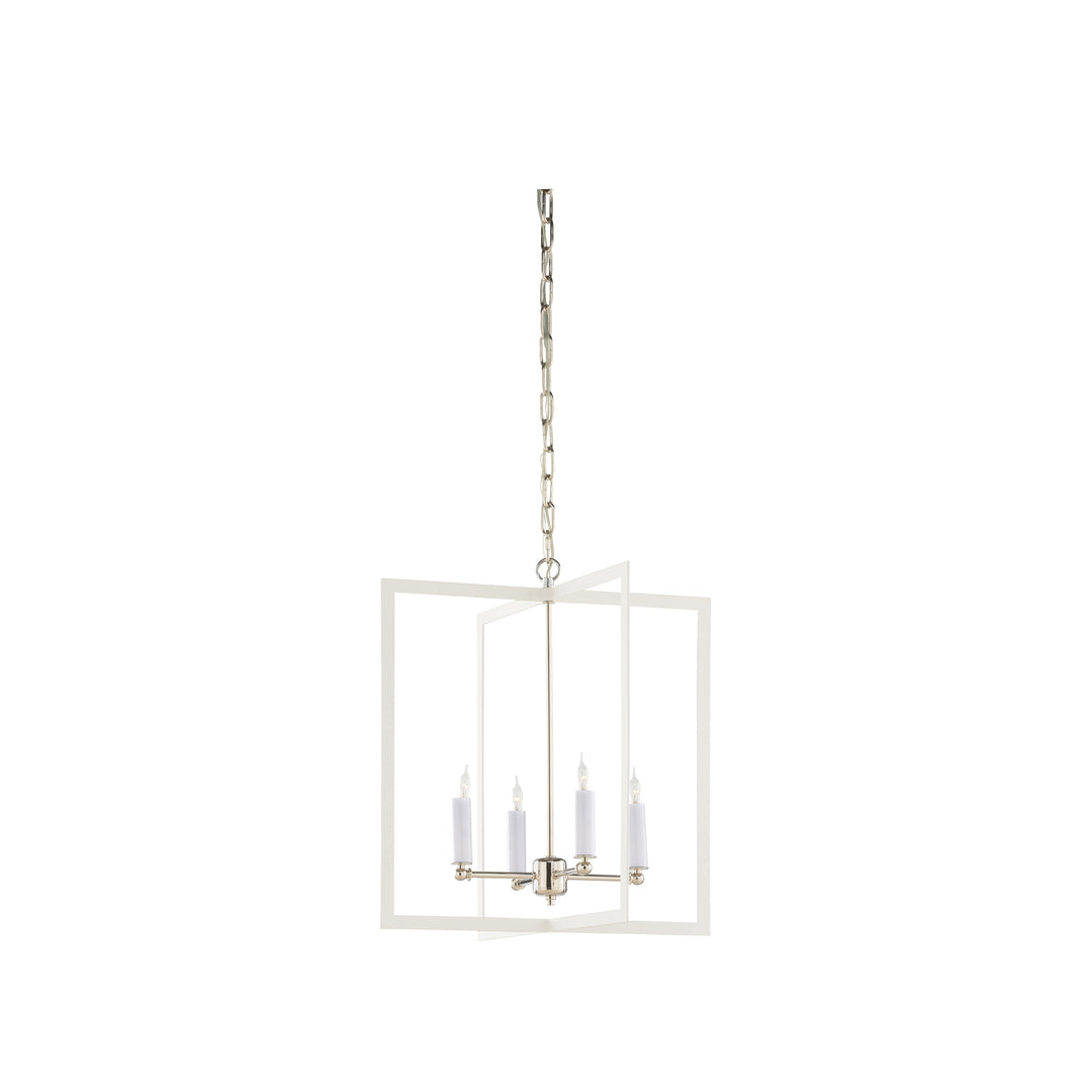 Bayberry Hanging Large Chandelier - 67493