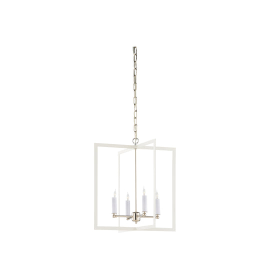 Bayberry Hanging Large Chandelier - 67493