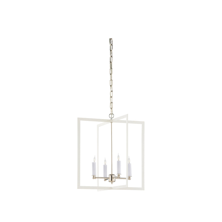 Bayberry Hanging Large Chandelier - 67493