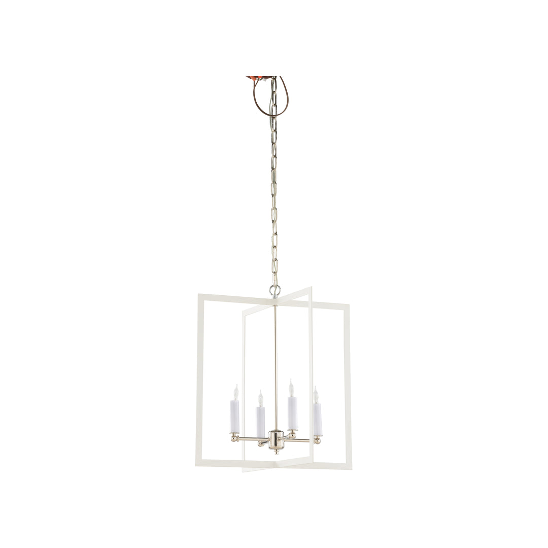 Bayberry Hanging Large Chandelier - 67493