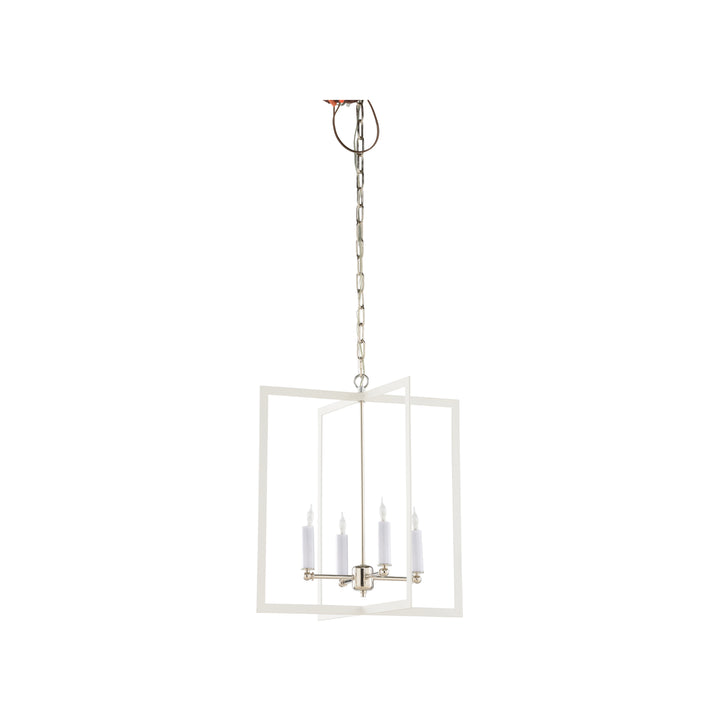 Bayberry Hanging Large Chandelier - 67493