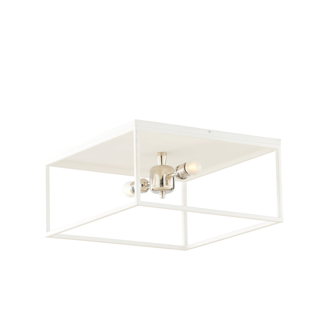 Stone Harbor Flush Mount - 67495