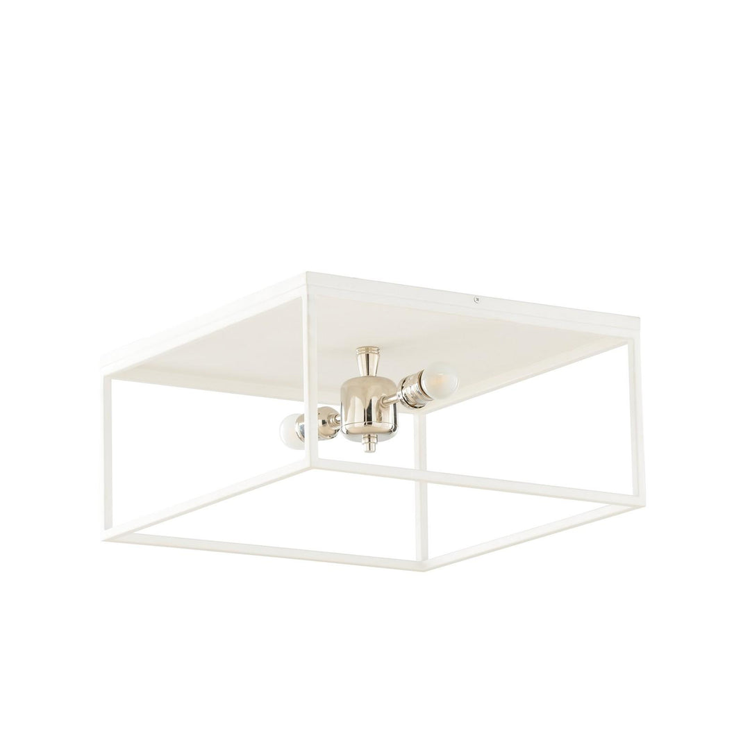 Stone Harbor Flush Mount - 67495