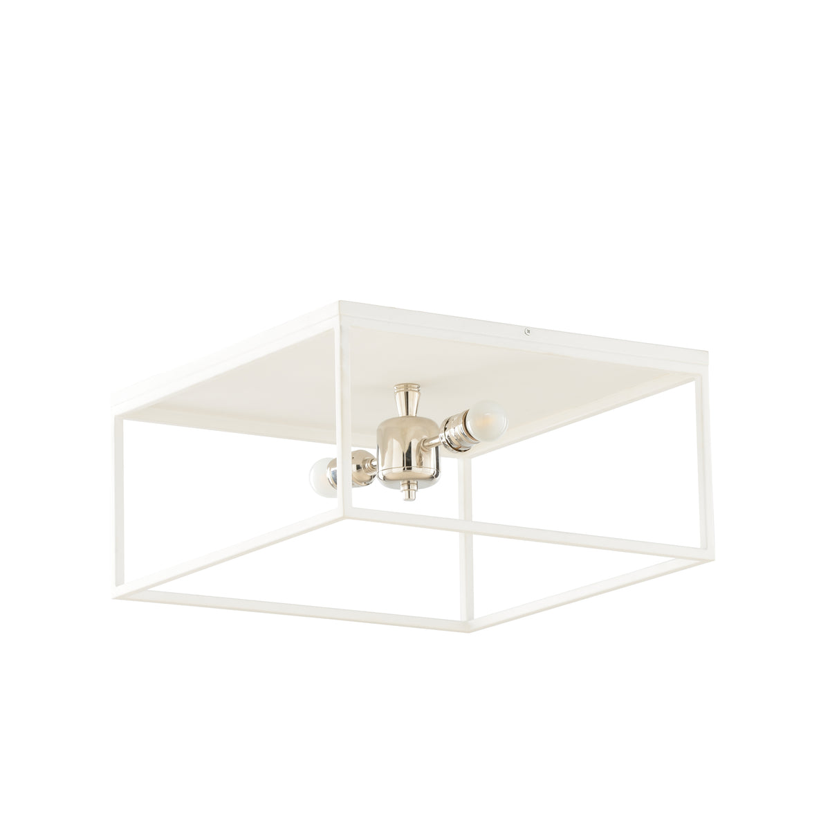 Stone Harbor Flush Mount - 67495