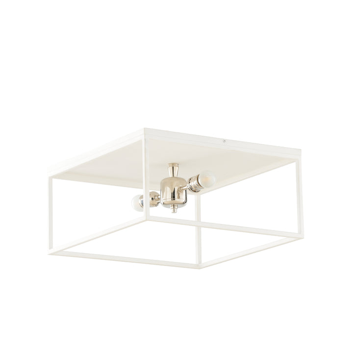 Stone Harbor Flush Mount - 67495